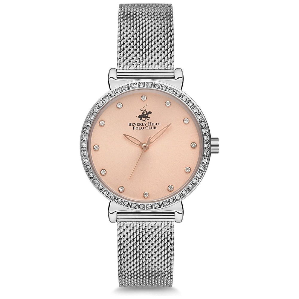 BEVERLY HILLS POLO CLUB Mod. BH2193-02 BH2193-02