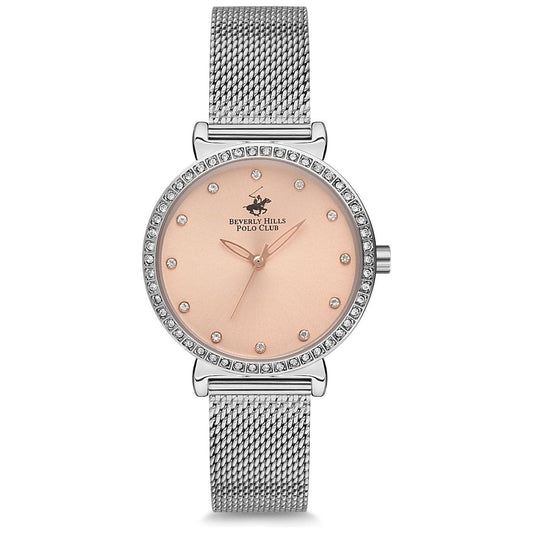 BEVERLY HILLS POLO CLUB Mod. BH2193-02 BH2193-02