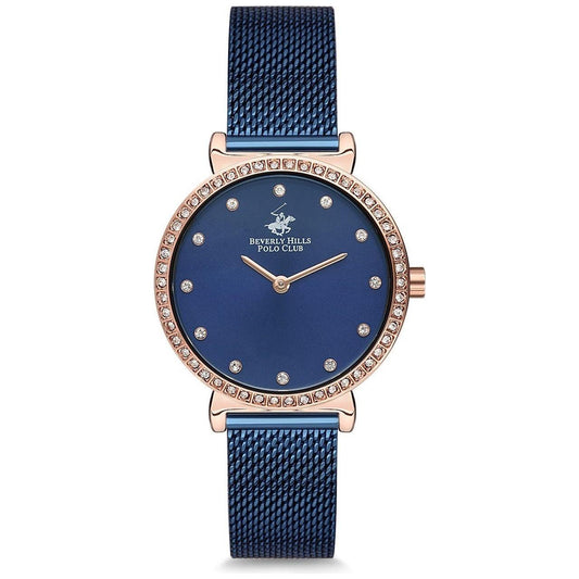 BEVERLY HILLS POLO CLUB Mod. BH2193-05 BH2193-05