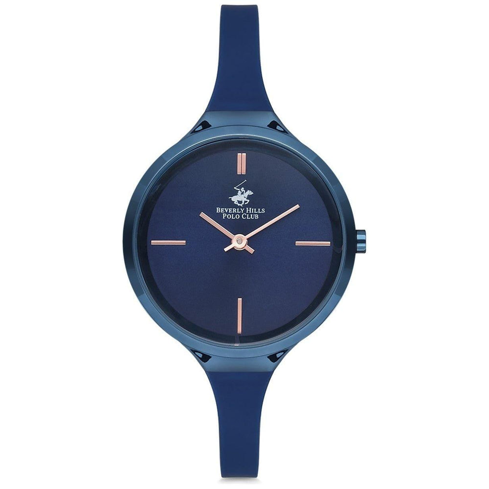 BEVERLY HILLS POLO CLUB Mod. BH2194-01 BH2194-01