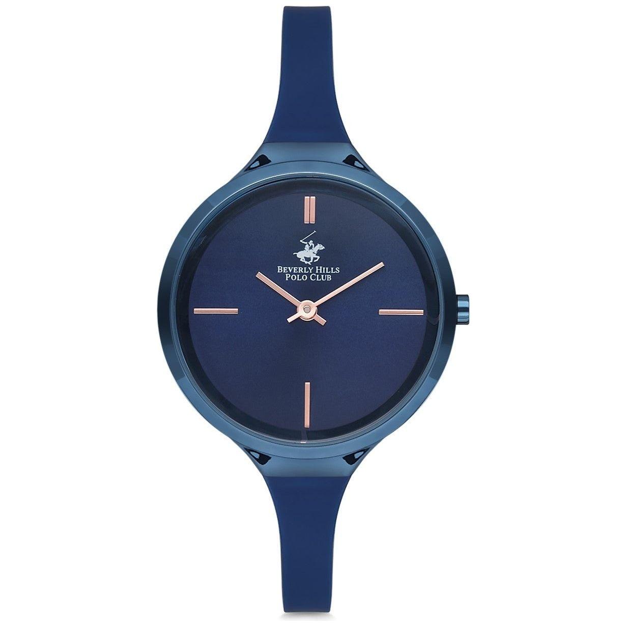 BEVERLY HILLS POLO CLUB Mod. BH2194-01 BH2194-01