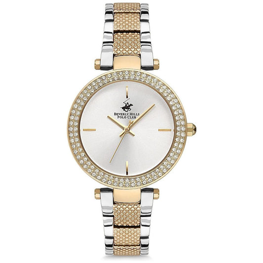 BEVERLY HILLS POLO CLUB Mod. BH9643-03 BH9643-03