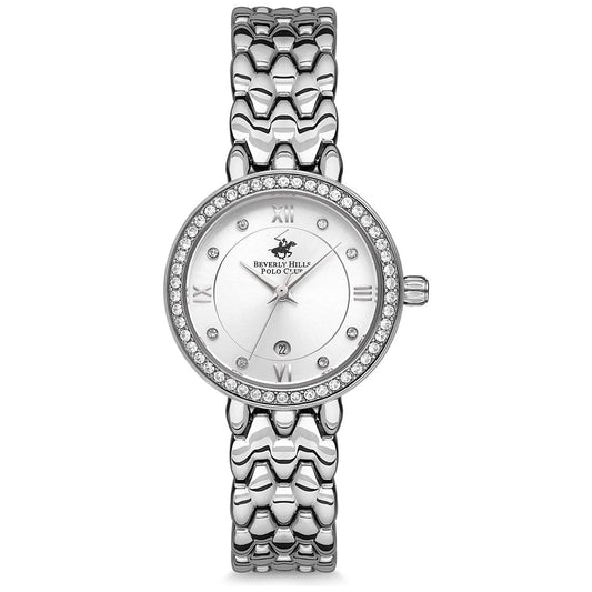 BEVERLY HILLS POLO CLUB Mod. BH9644-01 BH9644-01