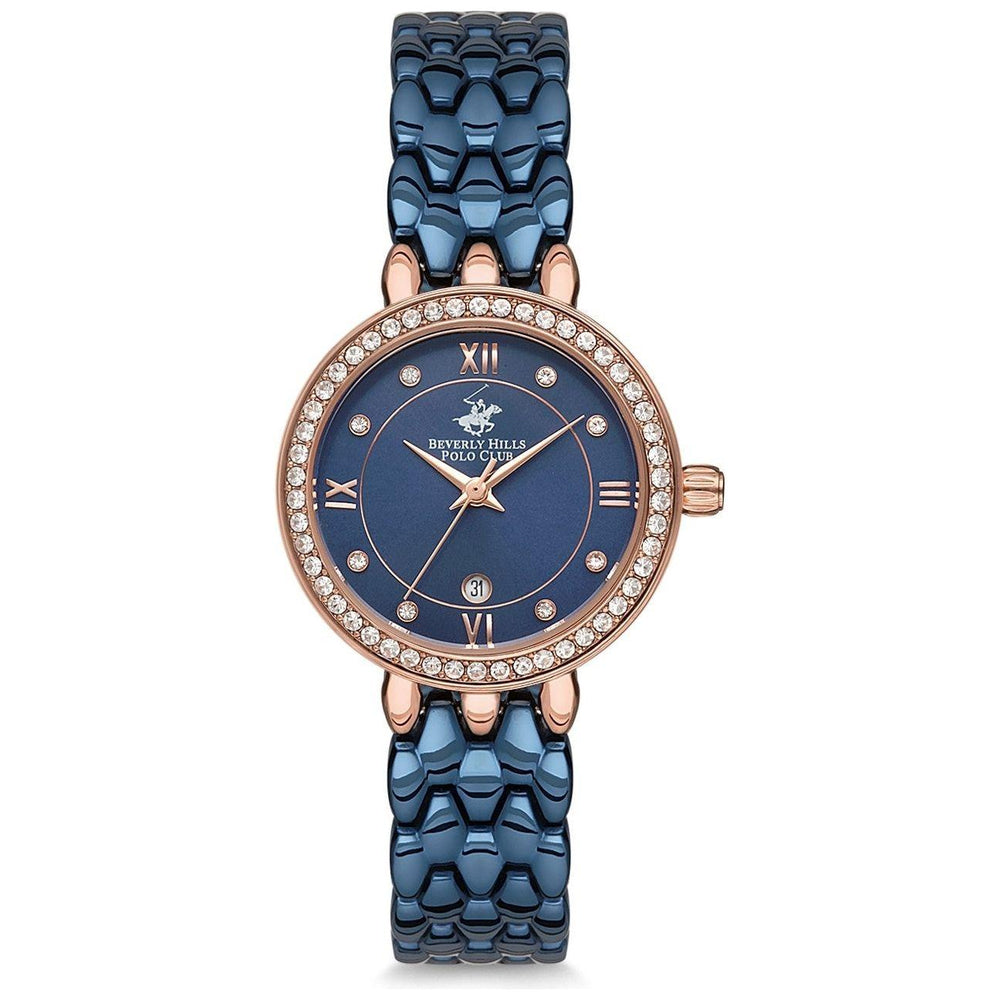 BEVERLY HILLS POLO CLUB Mod. BH9644-04 BH9644-04