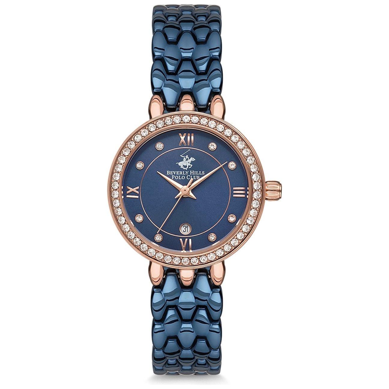BEVERLY HILLS POLO CLUB Mod. BH9644-04 BH9644-04