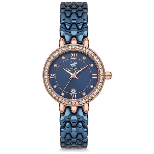 BEVERLY HILLS POLO CLUB Mod. BH9644-04 BH9644-04