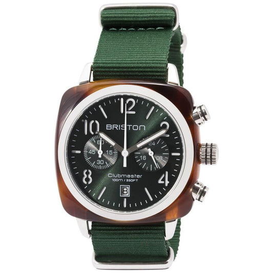 BRISTON WATCHES Mod. 15140.SA.T.10.NBG 15140-SA-T-10-NBG