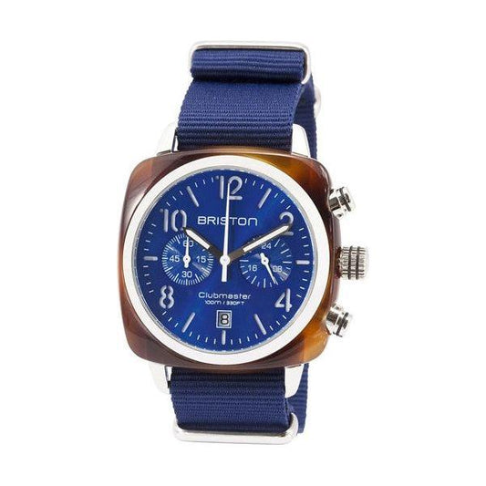 BRISTON WATCHES Mod. 15140.SA.T.9.NNB 15140-SA-T-9-NNB