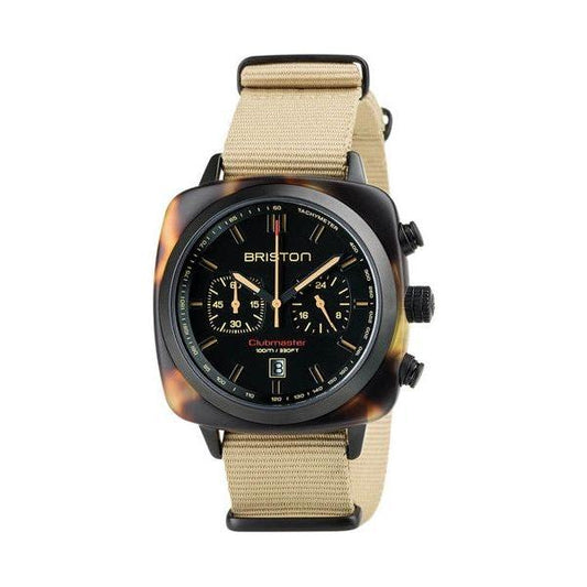 BRISTON WATCHES Mod. 18142.PBAM.TSS.5.NK 18142-PBAM-TSS-5-NK