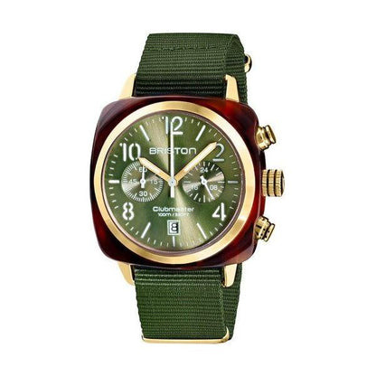 BRISTON WATCHES Mod. 19140.PYA.T.26.NOL