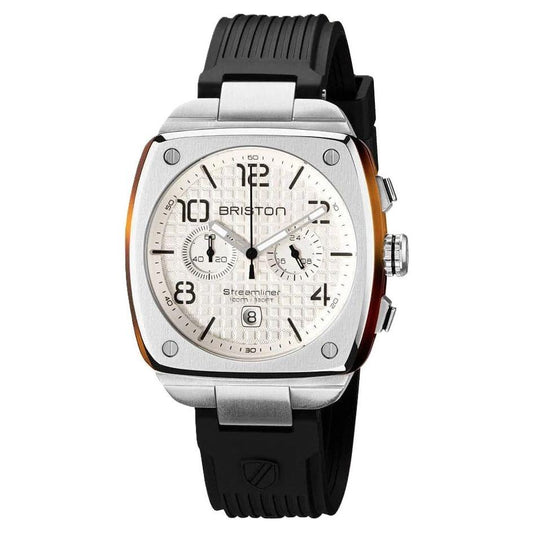 BRISTON WATCHES Mod. 22142.S.T.2.RB