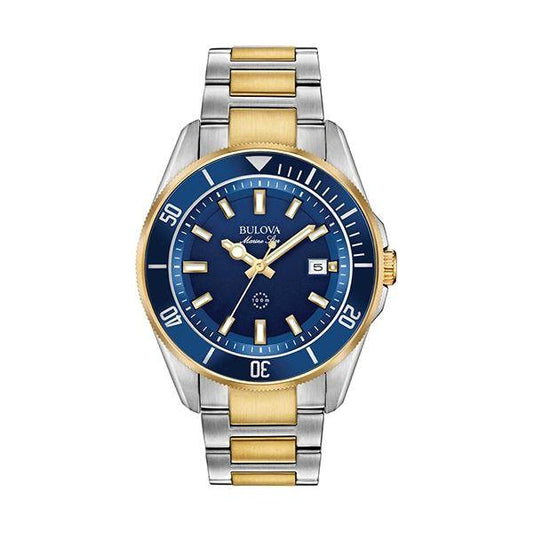 BULOVA WATCHES Mod. 98B334 98B334