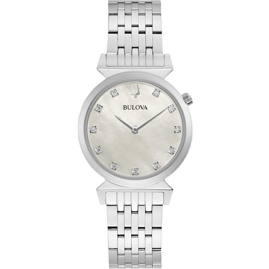 BULOVA Mod. 96P216
