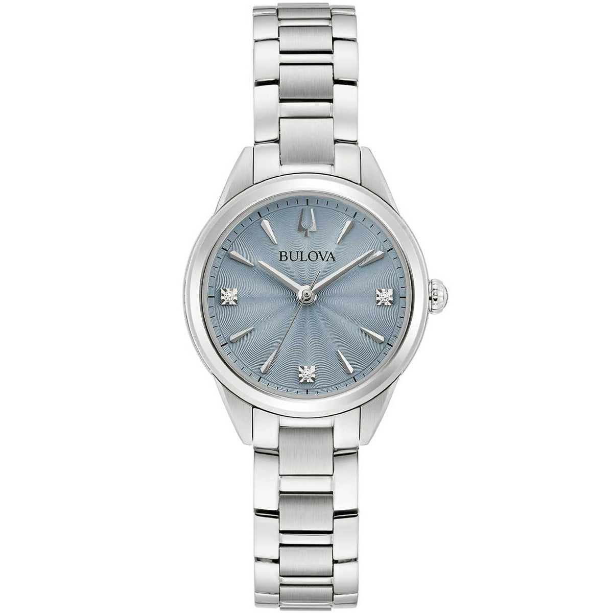 BULOVA Mod. 96P255