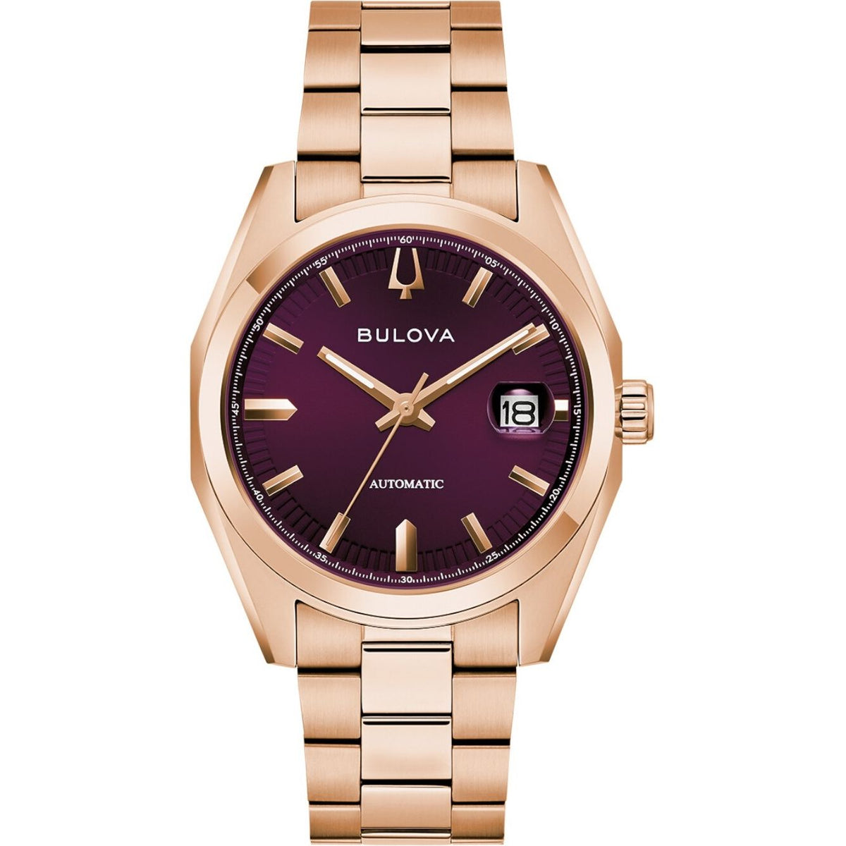 BULOVA Mod. 97B234