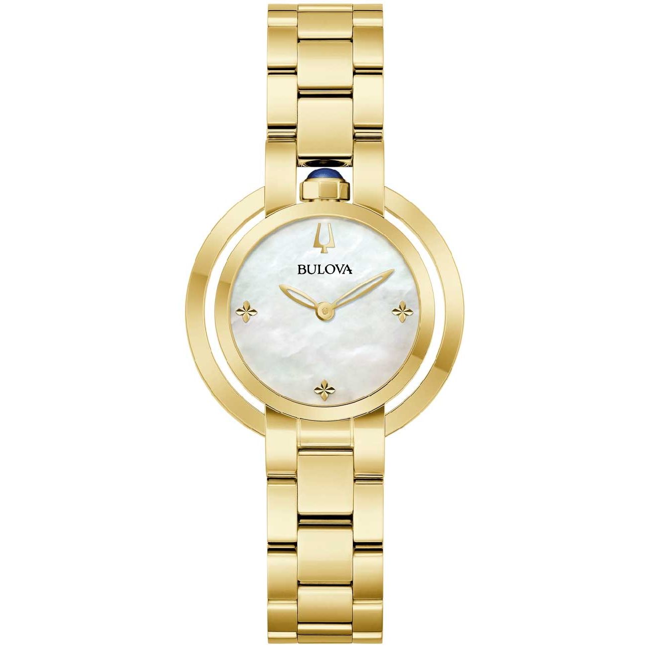 BULOVA Mod. 97L181