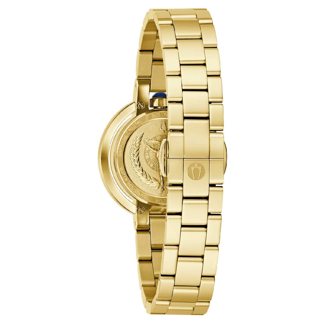 BULOVA Mod. 97L181