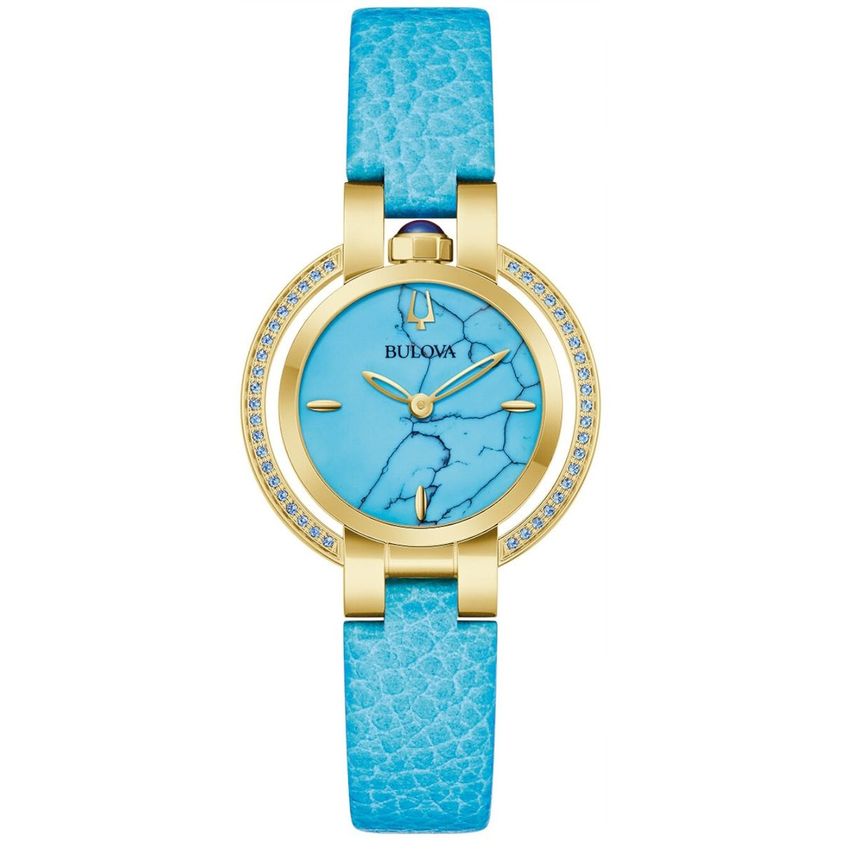 BULOVA Mod. 97R104