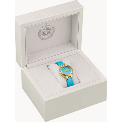 BULOVA Mod. 97R104