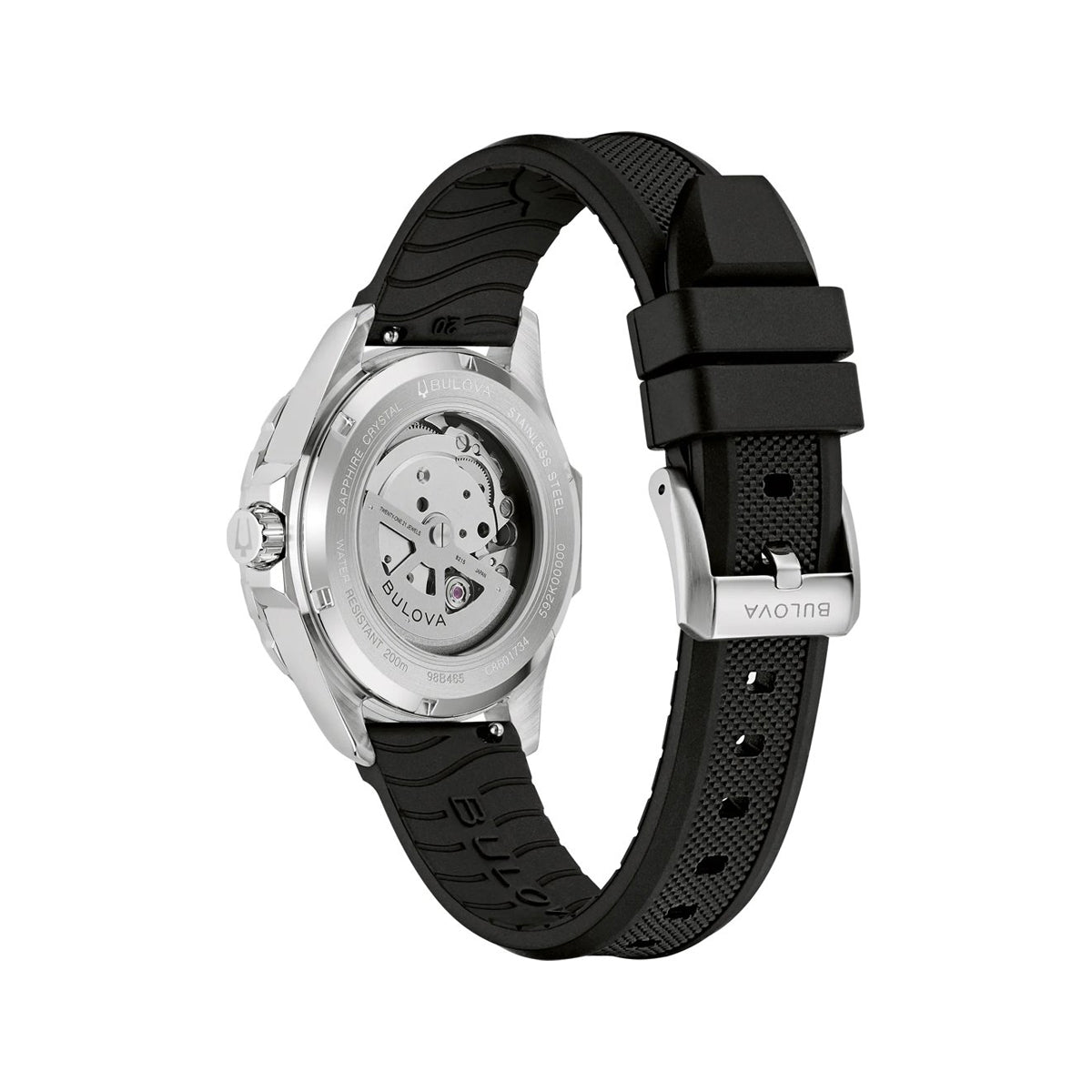 BULOVA Mod. 98B465