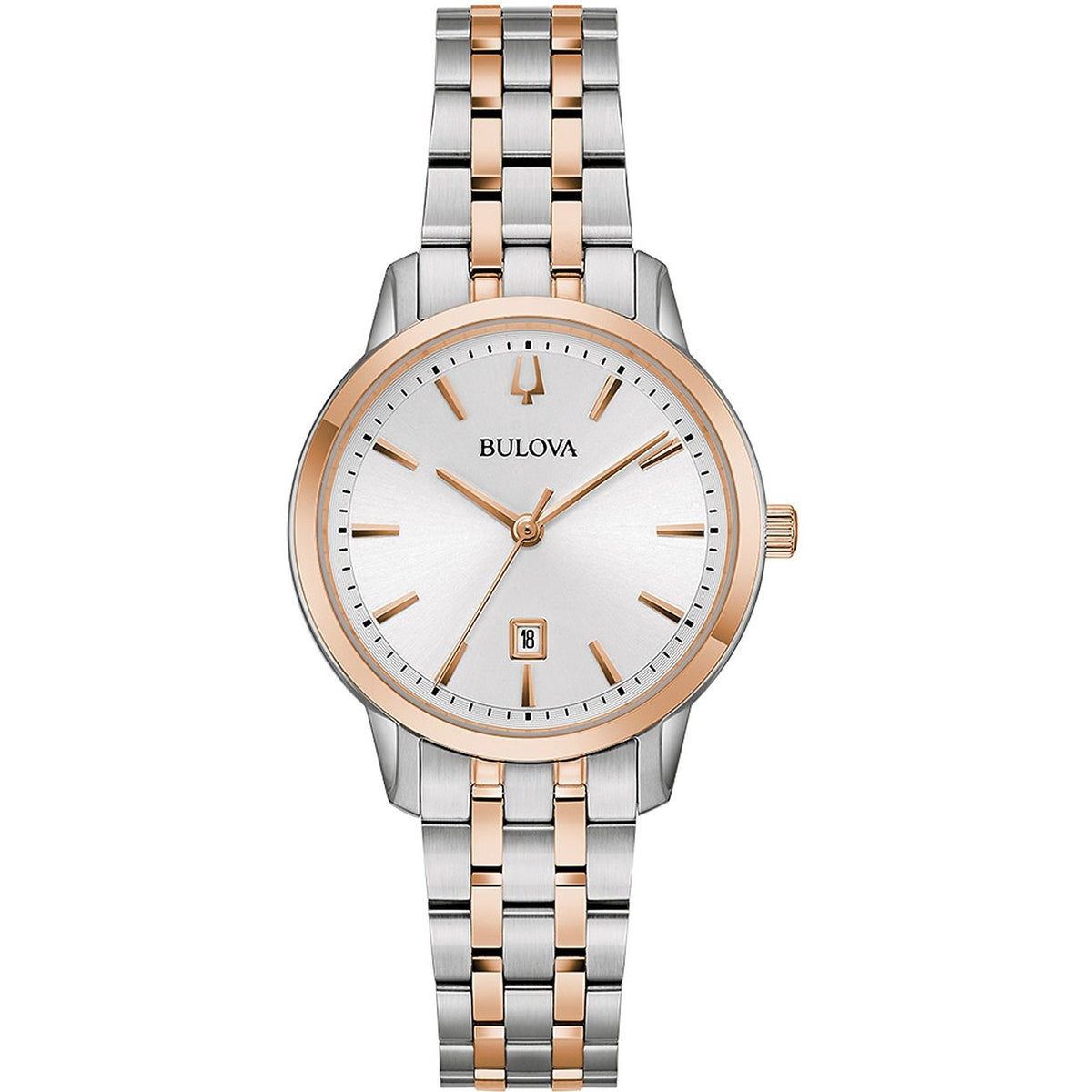 BULOVA Mod. 98M137