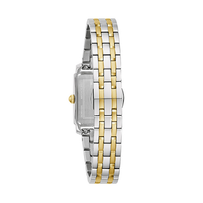 BULOVA Mod. 98P220