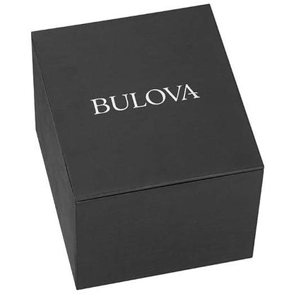 BULOVA WATCHES Mod. 96A331 WATCHES