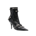 Balenciaga Cagole Boots