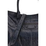 Balenciaga Le City Travel Bag