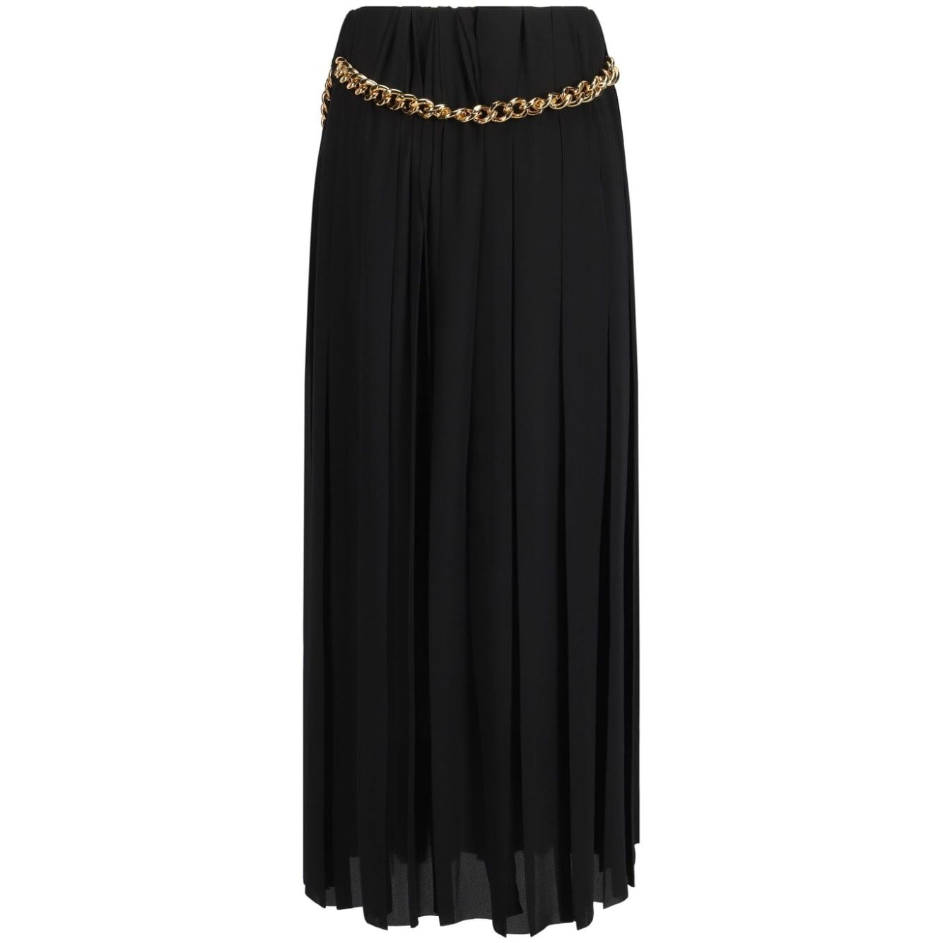Balenciaga Skirts Black Skirts