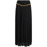 Balenciaga Skirts Black Skirts