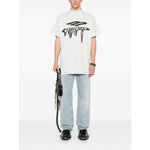 Balenciaga T-shirts and Polos White Topwear