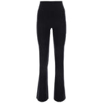 Balenciaga Trousers Black Trousers