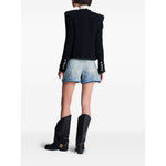 Balmain Edge-to-edge tweed jacket Jackets