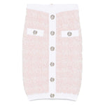 Balmain Tweed pencil skirt Skirts