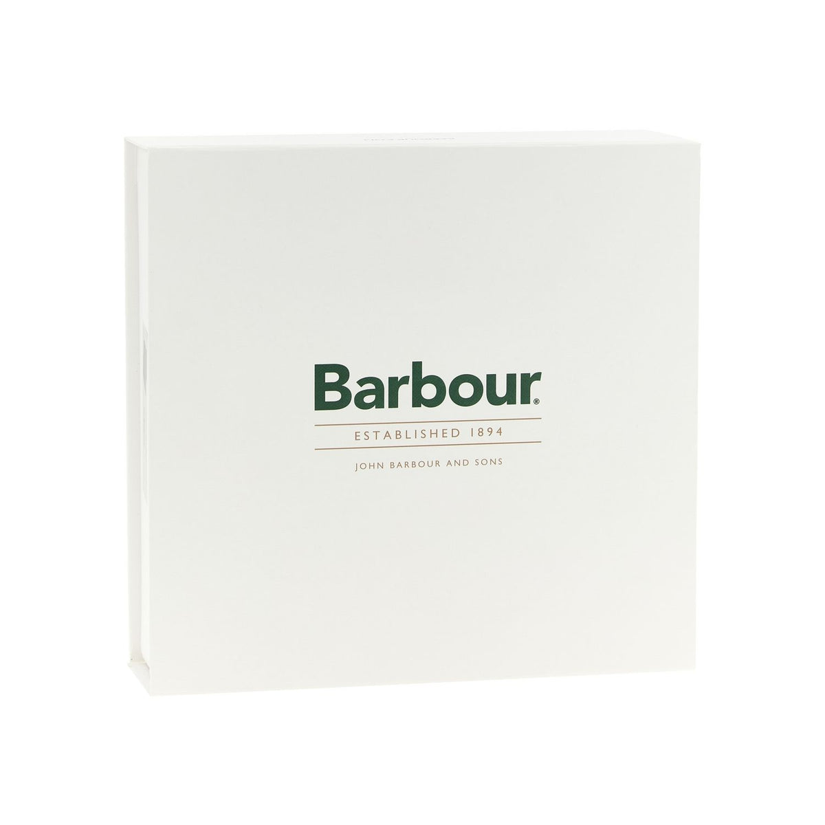 Barbour Multicolor Polyester Beanie