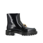 Bottega Veneta Monsieur Ankle Boots