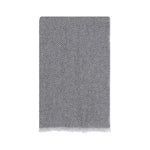 Brunello Cucinelli Linen and cashmere Scarf