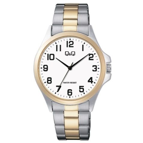 Q&Q Mod. GENT ONLY TIME-0