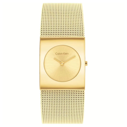 CALVIN KLEIN Mod. 1693551 WATCHES