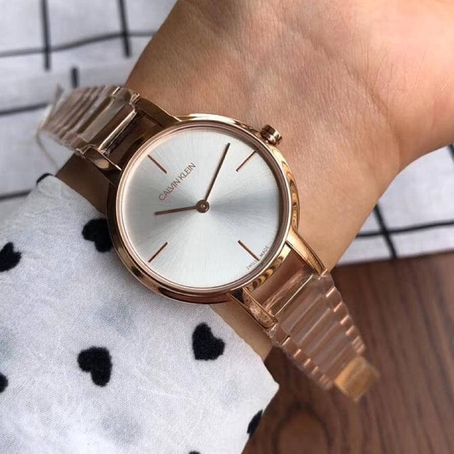 CALVIN KLEIN Mod. CHEERSLady,Lady Ready Stocked Watches,READY STOCKED WATCHES,Watches,Watches - Accessories,Women,Wristwatch