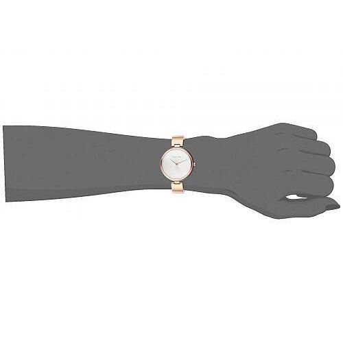 CALVIN KLEIN Mod. WAVYLady,Lady Ready Stocked Watches,READY STOCKED WATCHES,Watches,Watches - Accessories,Women,Wristwatch