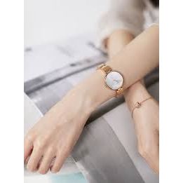 CALVIN KLEIN Mod. WAVY WATCHES