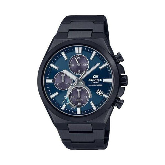 CASIO EDIFICE Chronograph - Solar Powered EFS-S630DC-2AVUEF