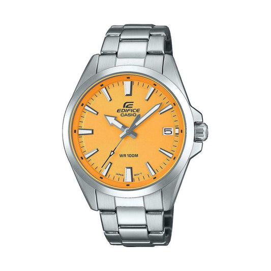 CASIO EDIFICE Mod. CLASSIC - ORANGE EFV-100D-9AVUEF