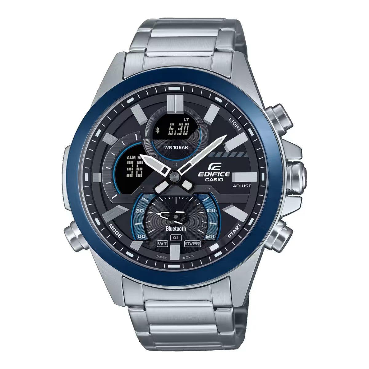 CASIO EDIFICE Mod. SPORT Bluetooth®