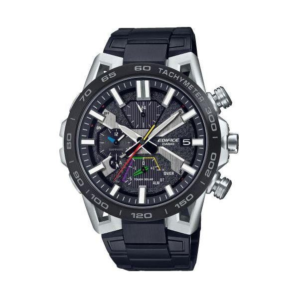 CASIO EDIFICE SOSPENSIONE Mod. RACING MULTICOLOR WATCHES