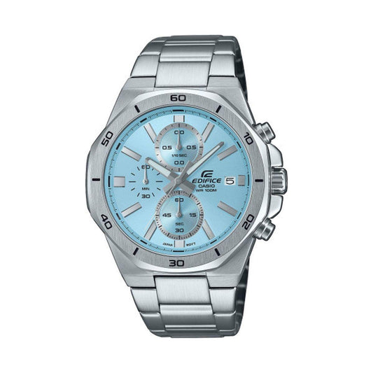 CASIO EDIFICE WATCHES Mod. EFV-640D-2BVUEF EFV-640D-2BVUEF