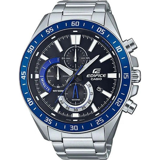 CASIO EDIFICE WATCHES Mod. EFV-620D-1A2VUEF EFV-620D-1A2VUEF