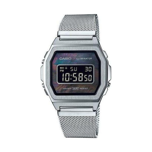 CASIO EU WATCHES Mod. A1000M-1BEF A1000M-1BEF